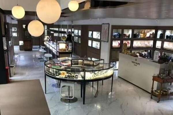 南阳寄卖奢侈品店